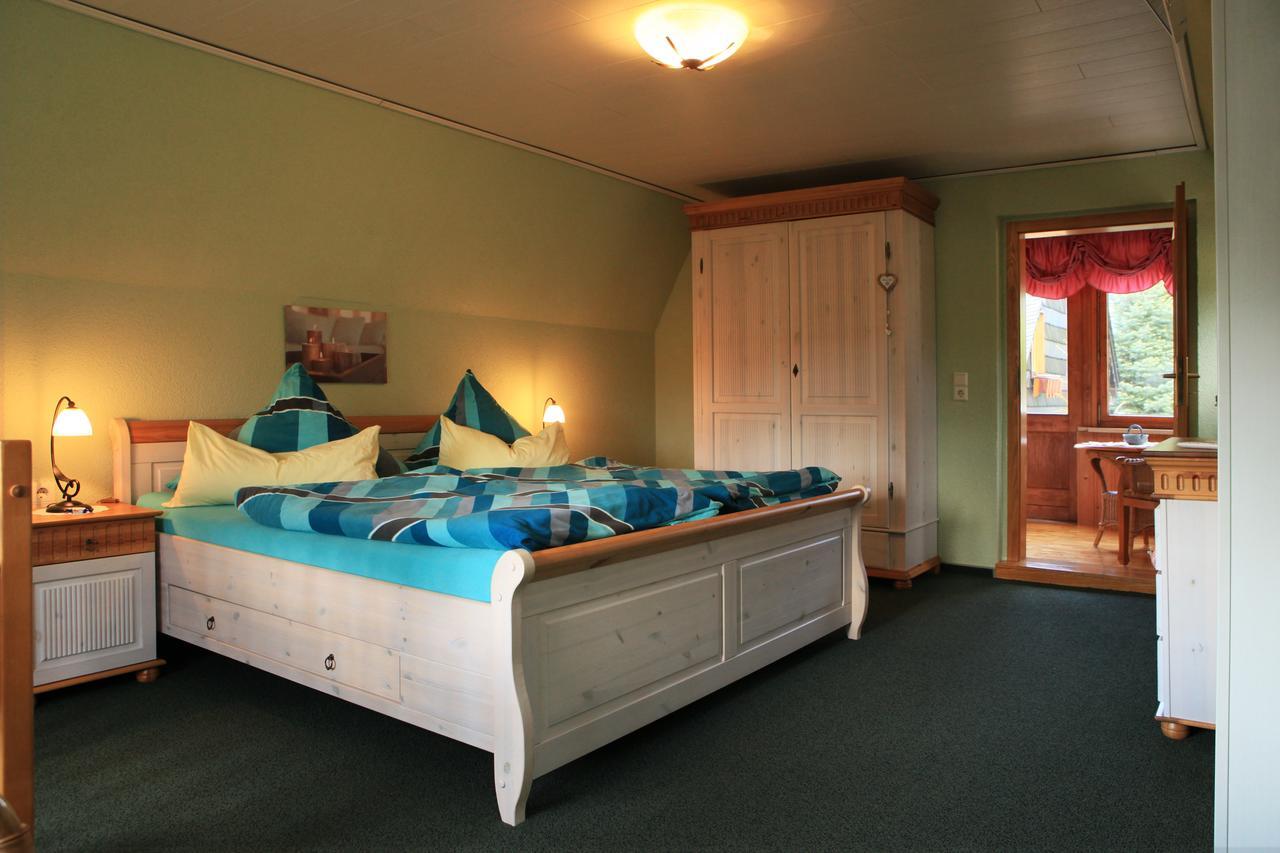 Holiday home Erzgebirge 